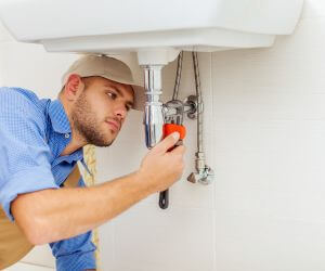 About Water Leak Detection Pros Strong, AR